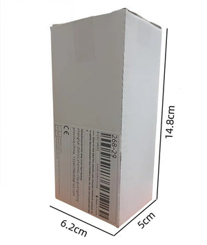 Corvaine Electric Glow in the Dark Rope Spinner Rechargeable LED Light Up Outdoor Toy for Kids Ages 6 and Up Creates Mesmerizing Patterns - Corvaine